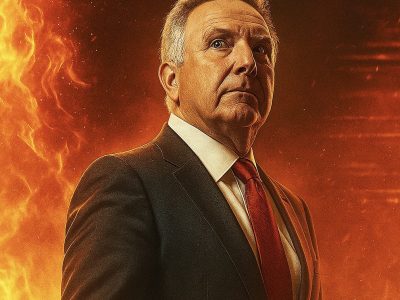 استیو ویتکاف