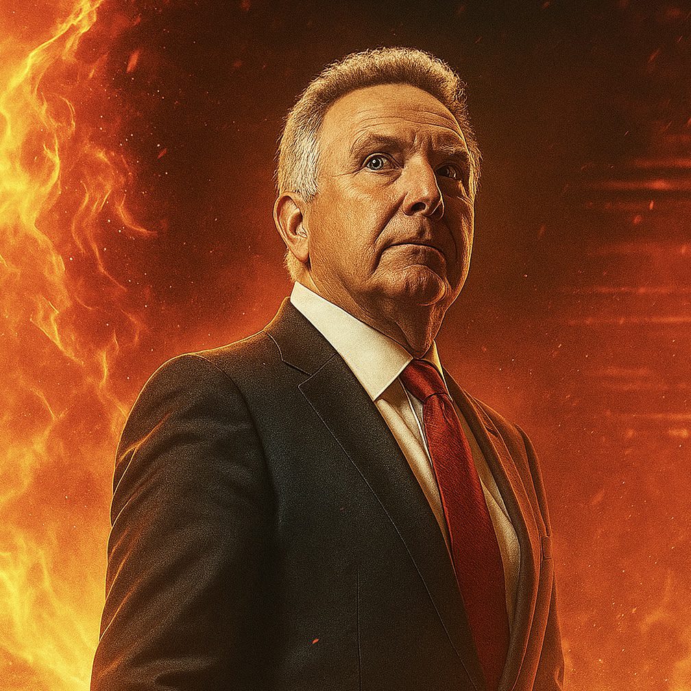 استیو ویتکاف