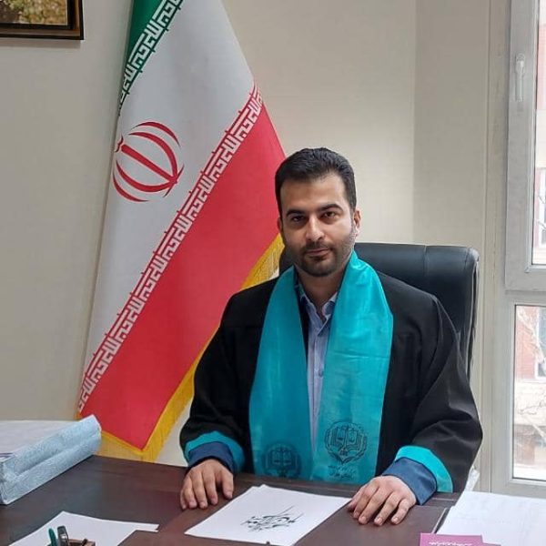 وکیل ابوالفضل نوری