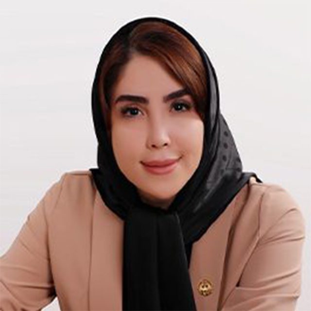 وکیل آتوسا سیاه تیری